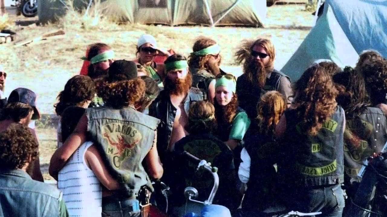 Vagos mc