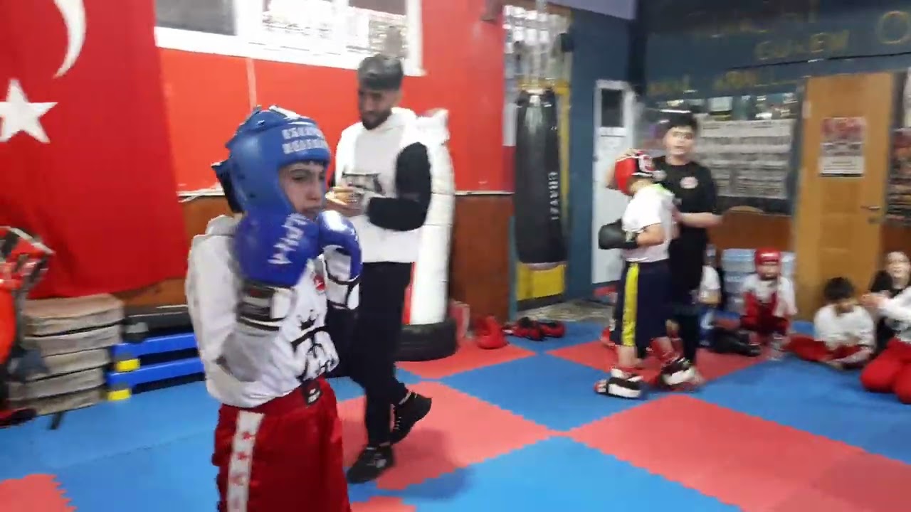 hayat sıpor kulübü  antrenör Tuncay güven
