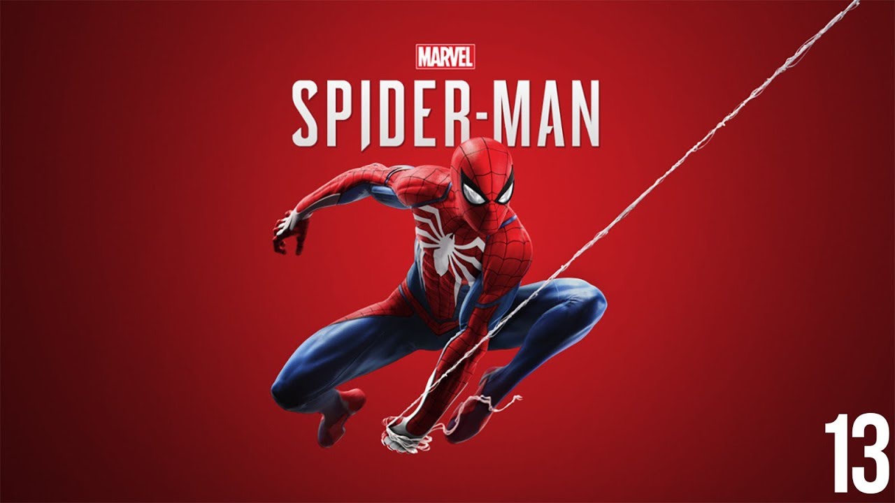 Marvel's Spider-Man | ФИНАЛ | 13 | CeMka7721