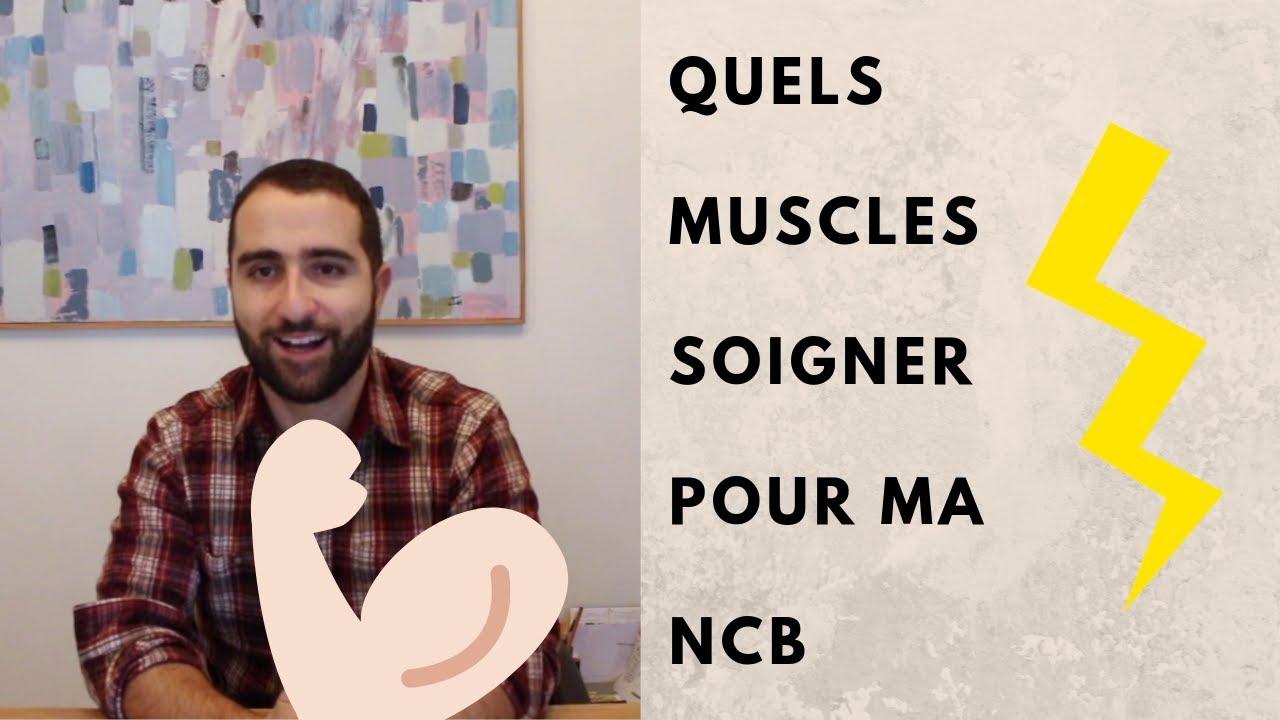 Névralgie cervico brachiale partie 2 : quels muscles soulager ?