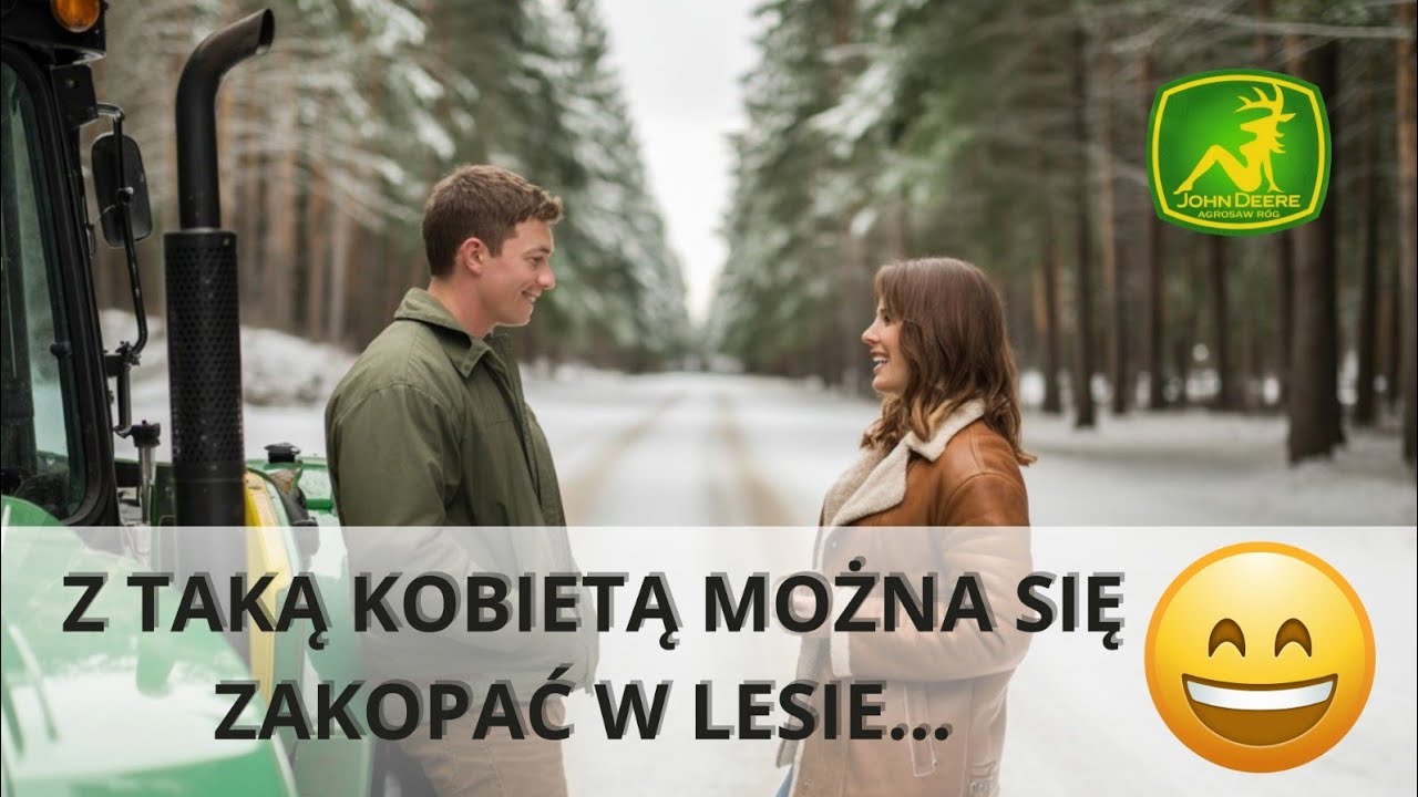 Jadę wyciągać świeżym nabytkiem 🚜 ...było warto 😃💪