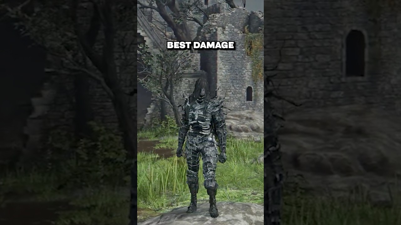 Руководство по выполнению задания &laquo;Воспоминание герцогини&raquo; #eldenring #eldenringnightreign #gaming