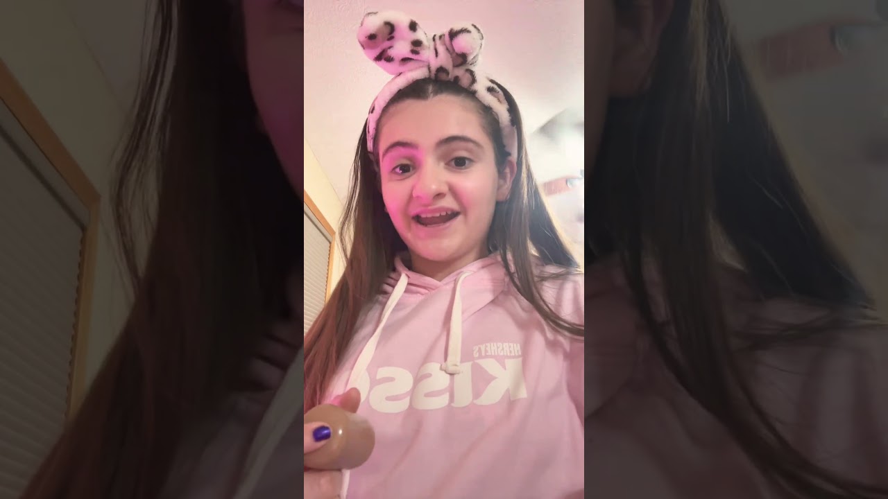 GRWM part three