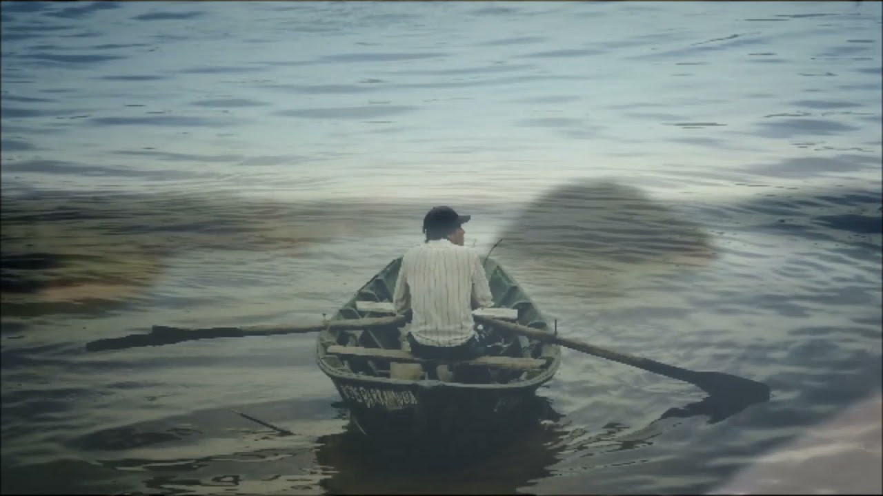 AGUA Y SOL DEL PARAN&Aacute; (Miguel Brasc&oacute; - Ariel Ram&iacute;rez) - Dem&eacute;trio Xavier