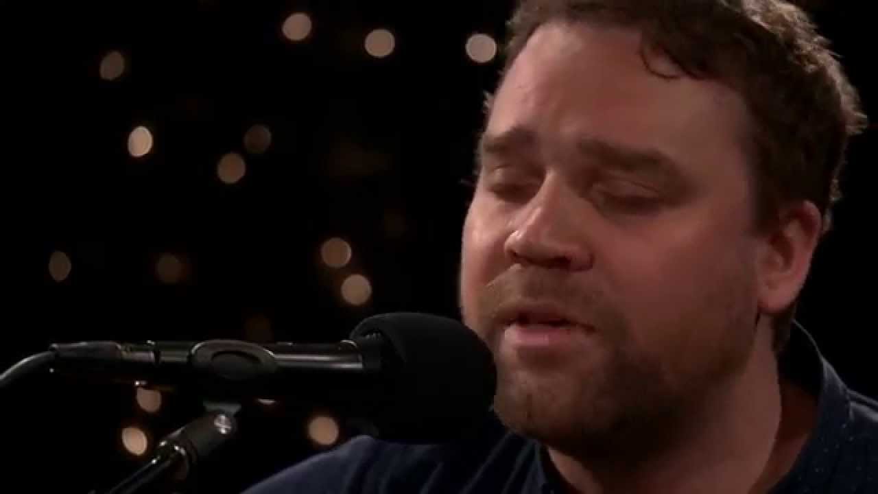 Owl John - All I Want For Me Is You (Live on KEXP)