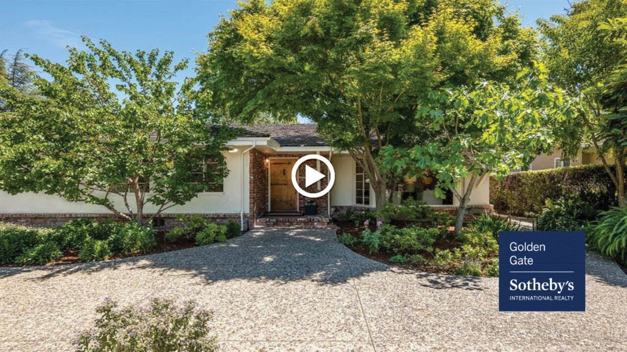 763 La Para Ave Palo Alto CA | Palo Alto Homes for Sale
