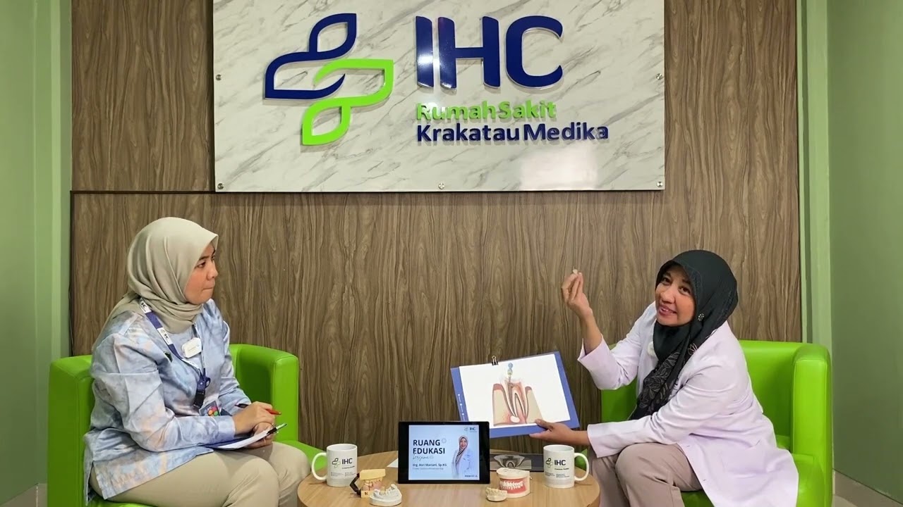 Ini Dia Alasan Penambalan Gigi Tidak Berhasil