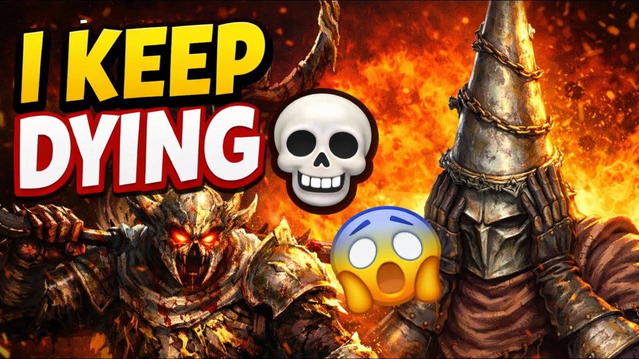 Blasphemous Live 🔥 Rage Run | Brutal Boss Fights 😈