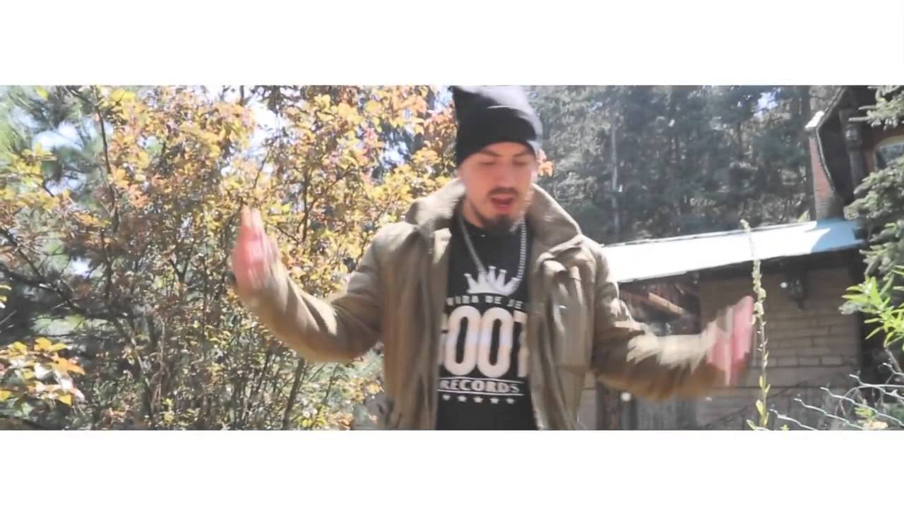 SARGENTORAP - Contigo a donde sea / VIDEO OFICIAL