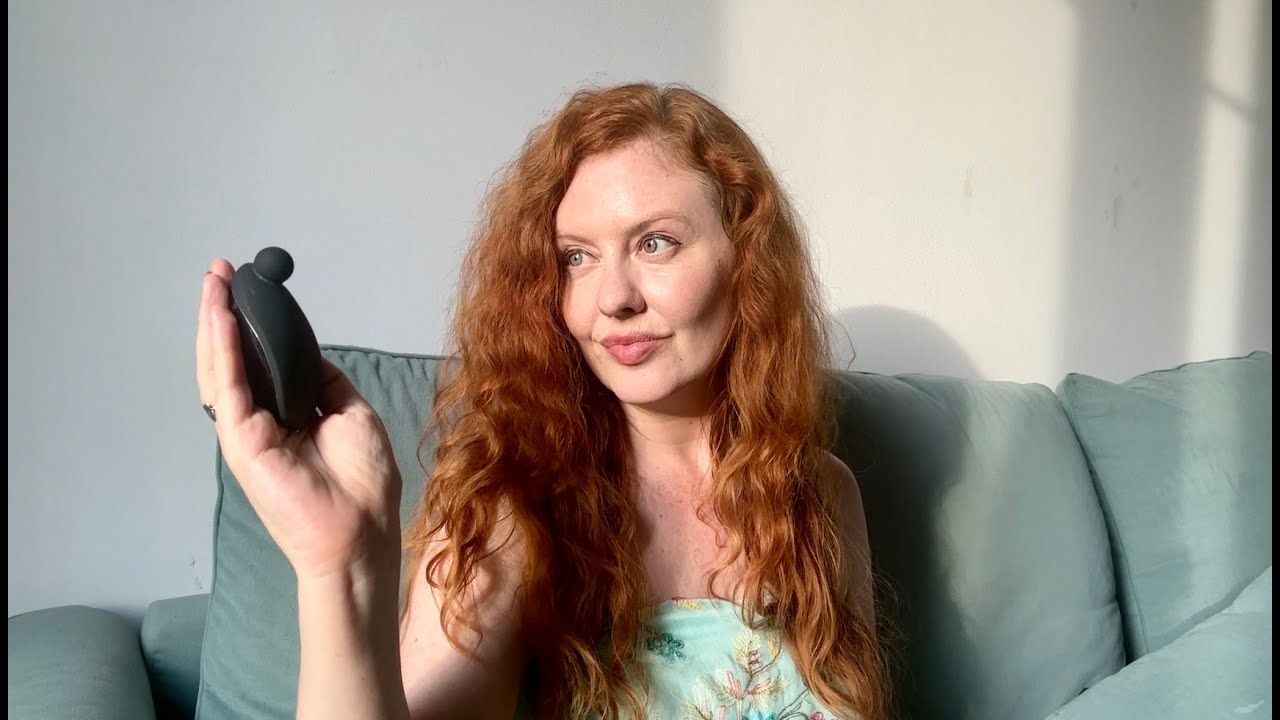 Satisfyer Spot On 2 Review