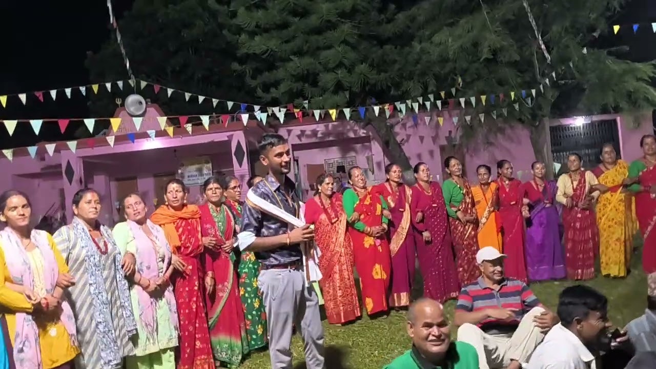 Deuda khel Ram Datt Joshi vs Mahesh Pandey