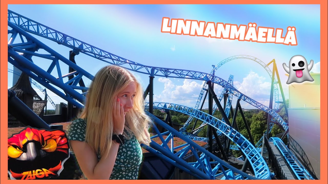 LINNANMÄKI 2022