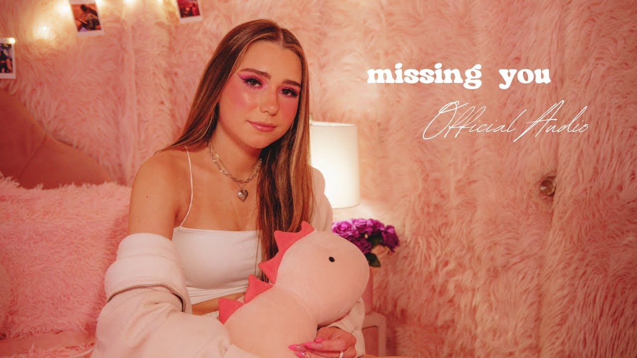 sami rose - missing you (Official Audio)