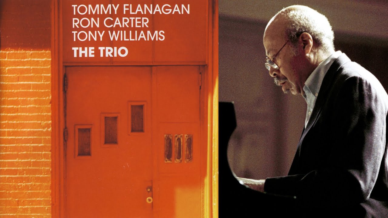 It Don't Mean a Thing - Tommy Flanagan Trio