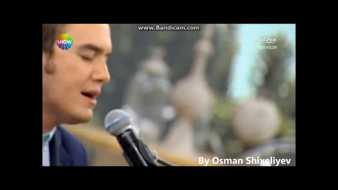 Mustafa Ceceli - Son Sardunyalar 2013