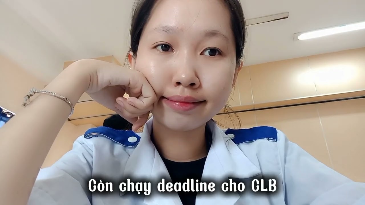 Vlog ngắn của Minh Thư Y2 02.2026