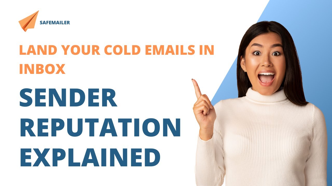 Everything You Need To Know About Sender Reputation