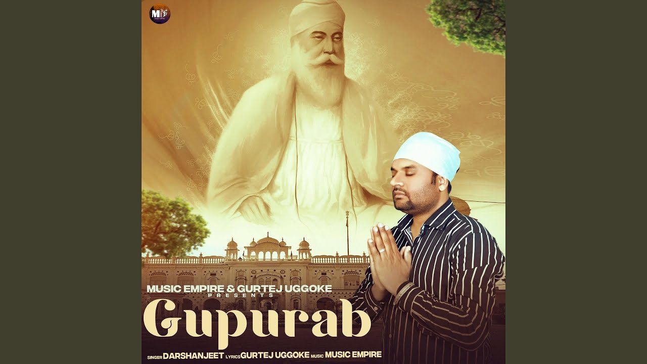 Gurpurab