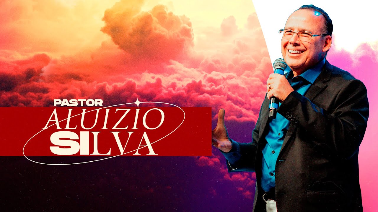 Conferência Glória Magnífica | Pr. Aluizio Silva | Palavra 1 | 14.nov.2023