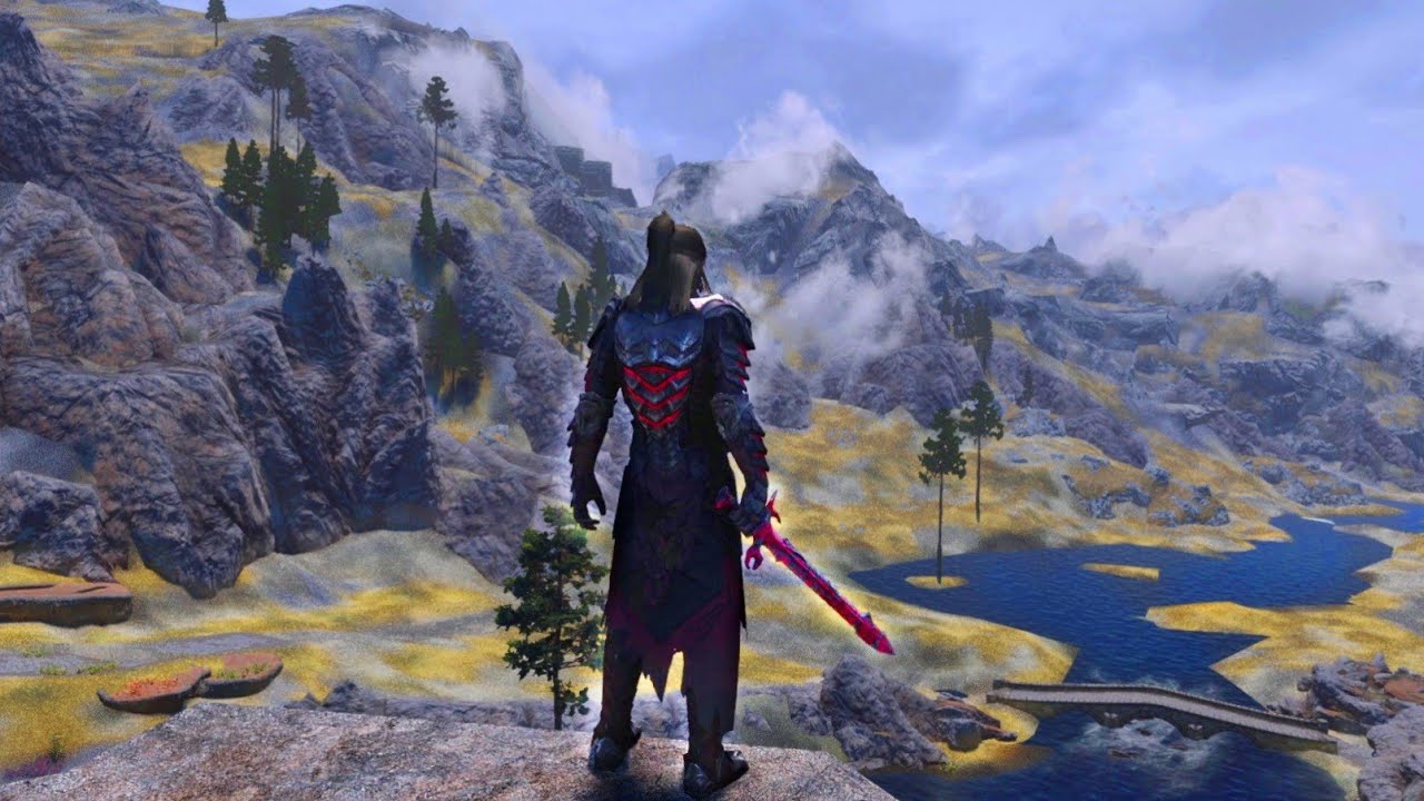 After 11 years this is what the game has become