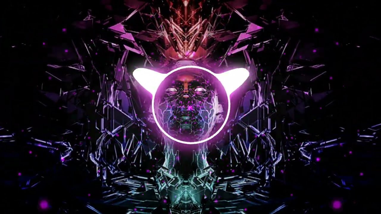 Heart Attack [Hardstyle Remix]