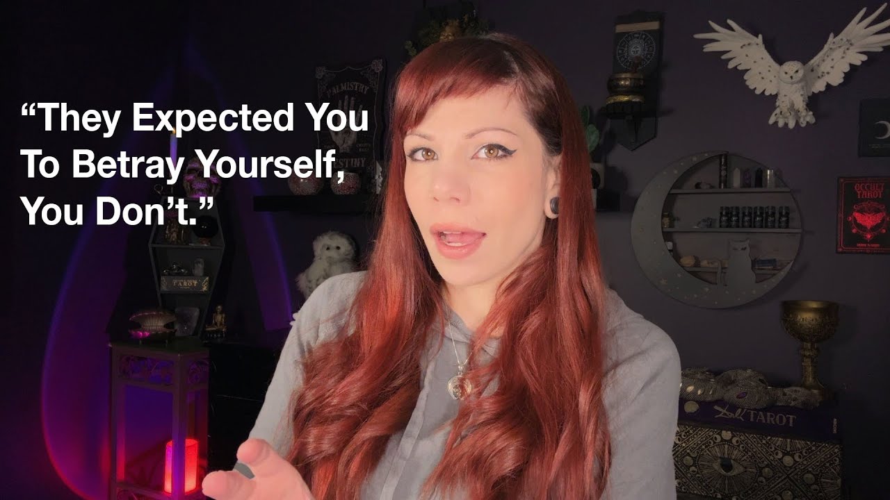 LIBRA. Your Integrity Exposes This Cover Up. They Foolishly Thought You'd Go Along With It.