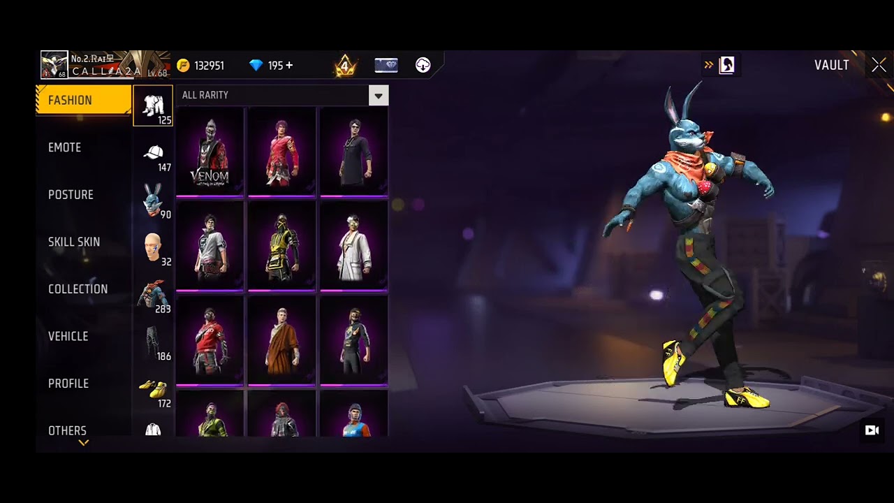 Account for sale 200 mano ba kwah comment 