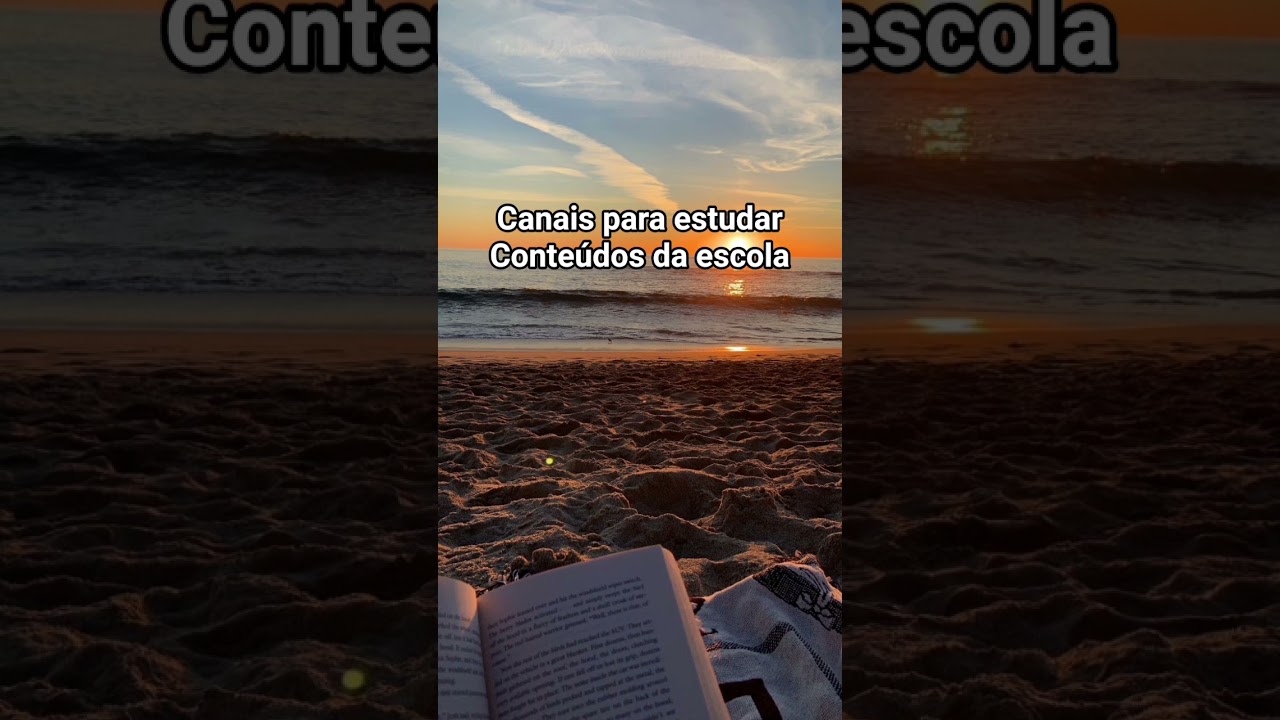 estude para tirar nota boa