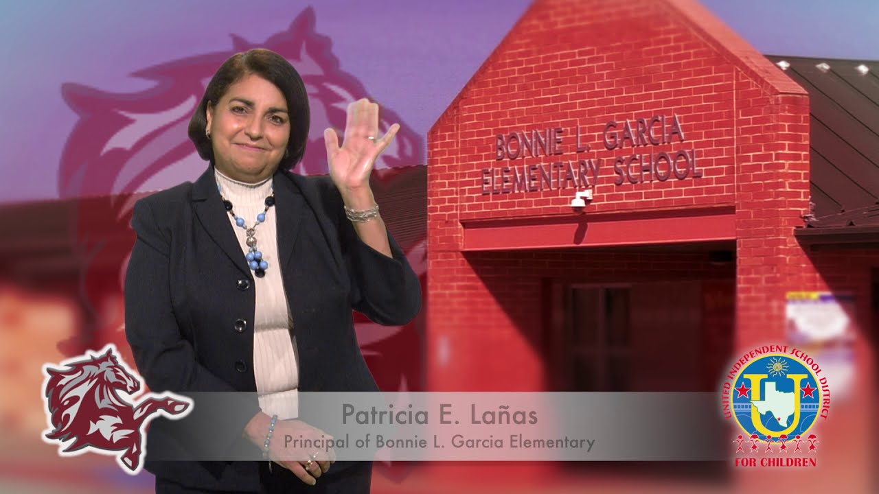 Bonnie Garcia Elementary School STAAR Benchmark Procedures