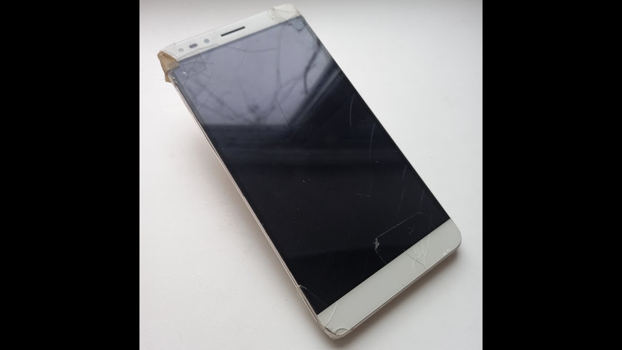 Alcatel One Touch POP4 7070x. Сборка и косяки. Часть 2.