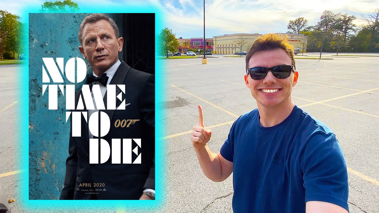 No Time to Die - First Reaction After The Movie