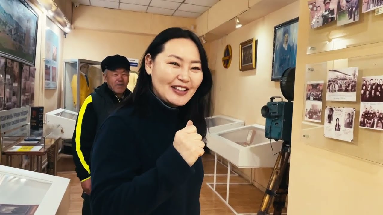 Булган аймаг