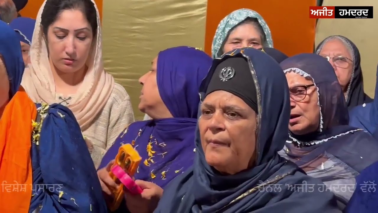 ਗੁਰਦੁਆਰਾ ਸ੍ਰੀ ਅੰਬ ਸਾਹਿਬ ਦੀ ਇੱਕ ਪ੍ਰਚੱਲਤ ਰਿਵਾਇਤ
