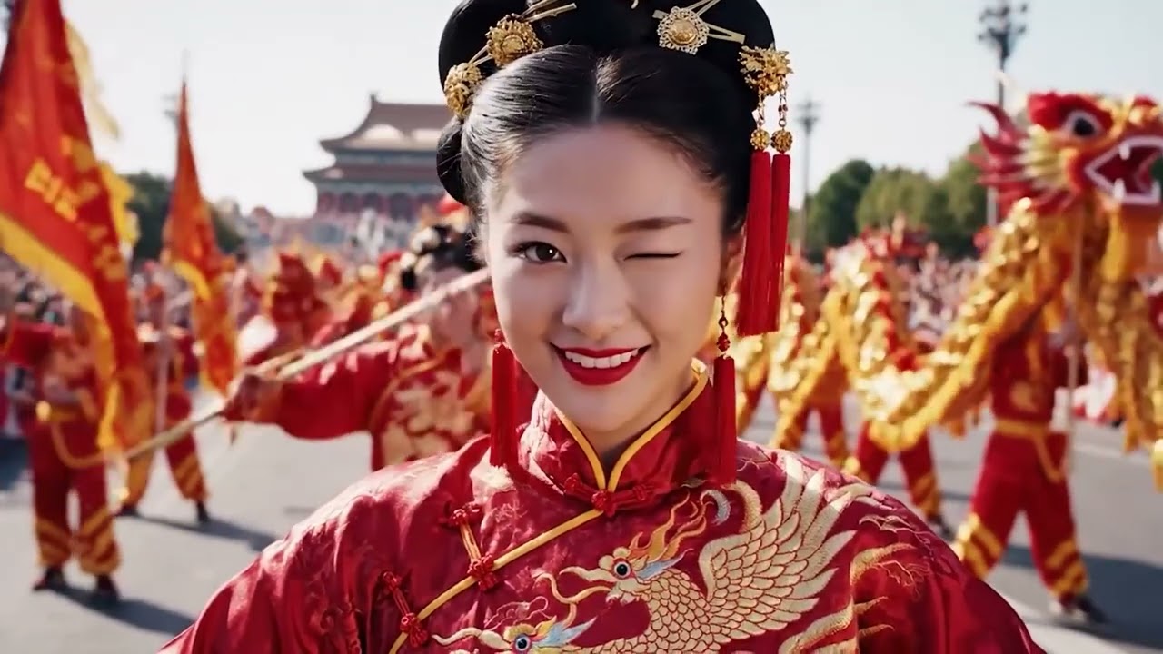 Chúc năm mới an khang