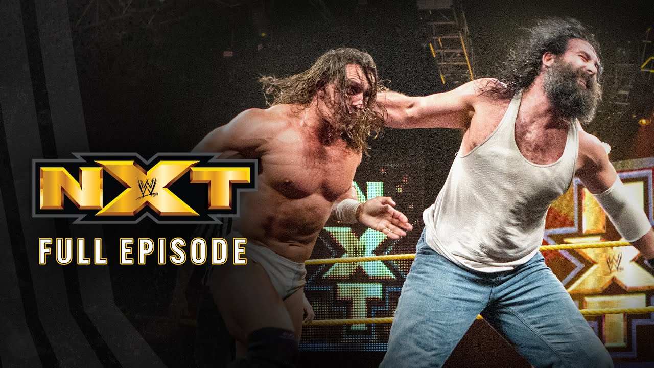 FULL EPISODE: Wyatt Family vs. Regal, Neville & Graves; Emma vs. Summer Rae: WWE NXT, July 10, 2013