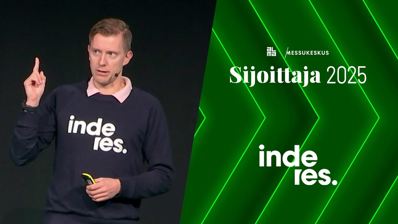 Euroopan korpivaellus | Sijoittaja 2025