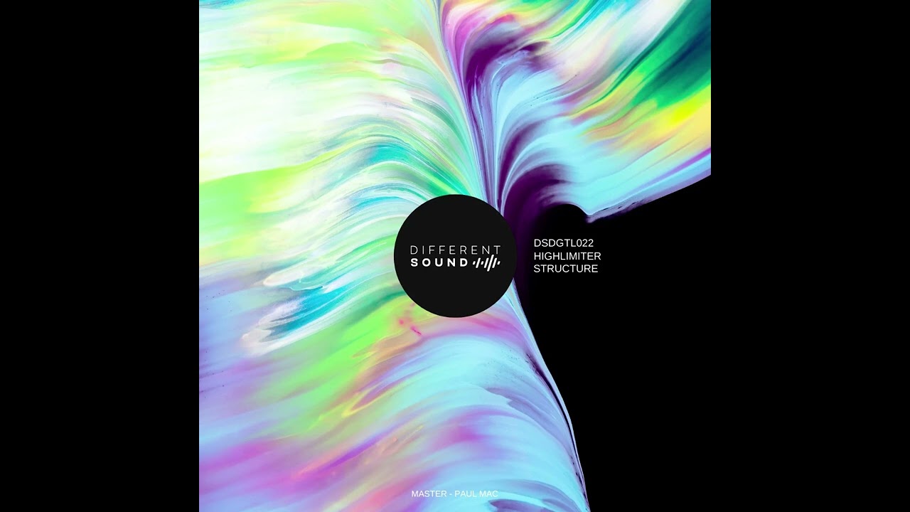Highlimiter - Structure [DifferentSound]