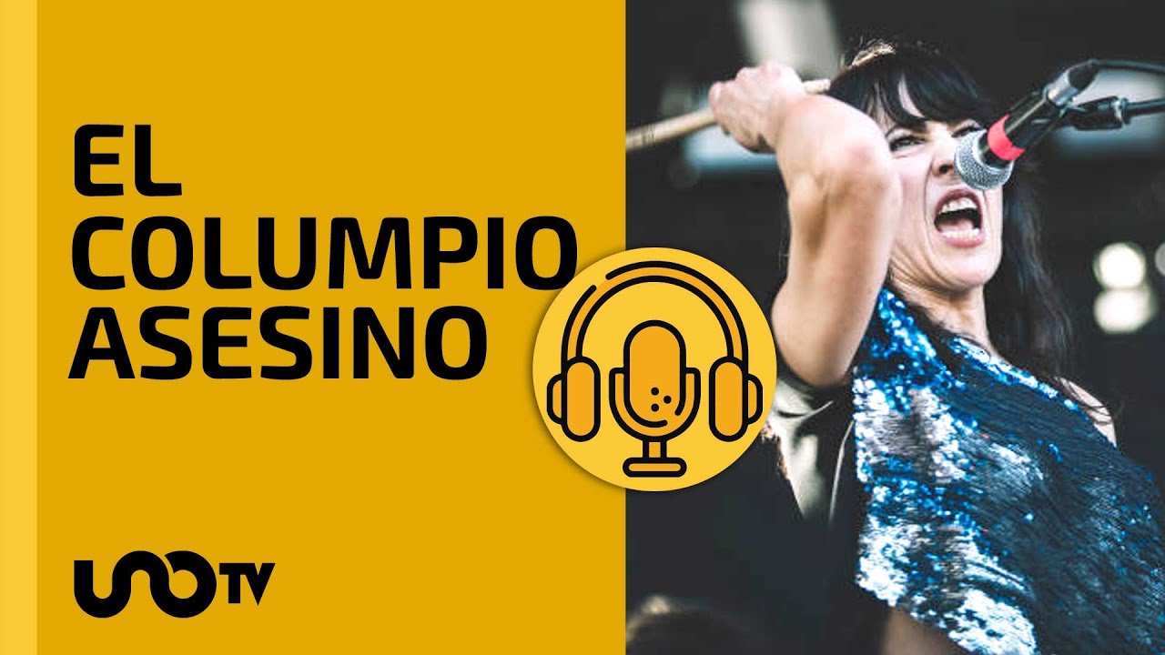 El Columpio Asesino habla de su separación (Entrevista Completa)