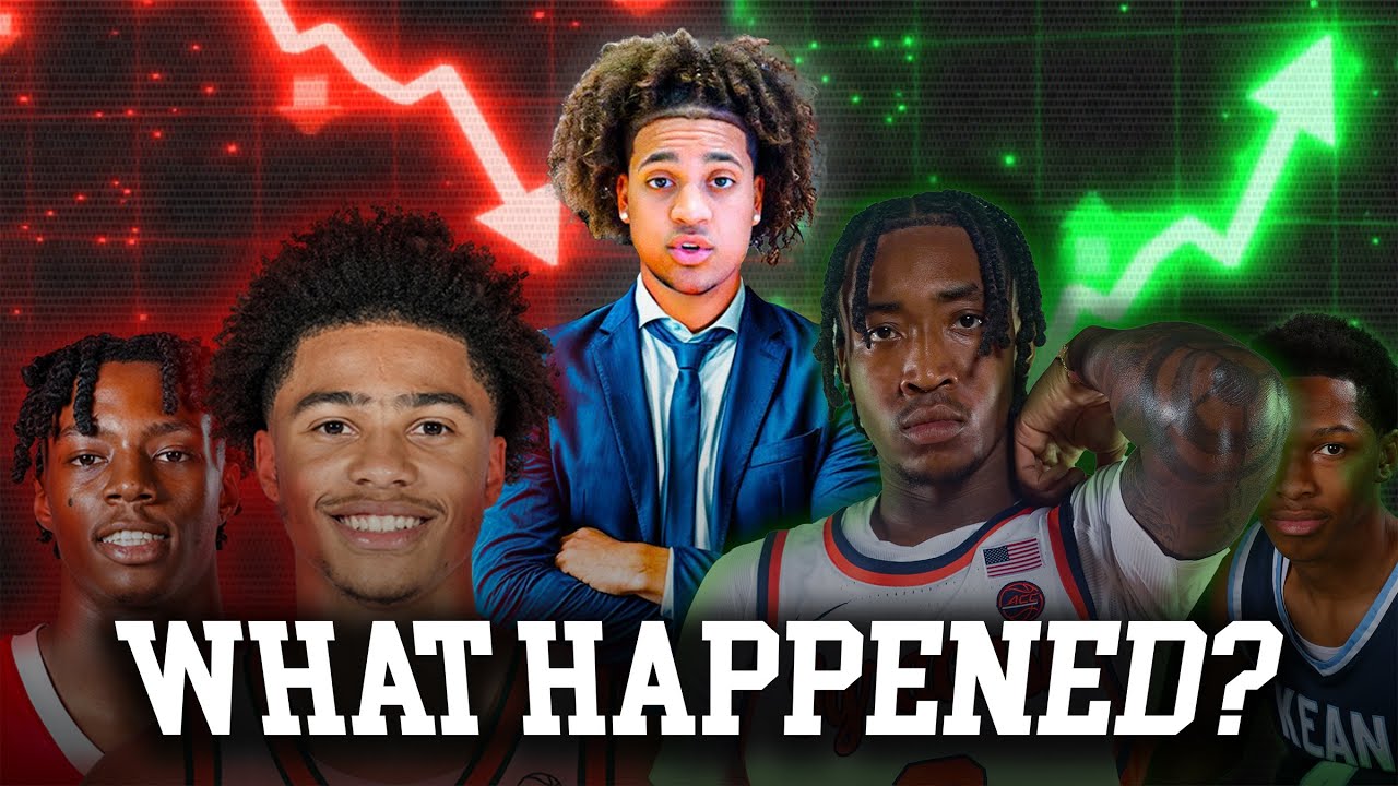 RWE Star Players... Where Are They Now?