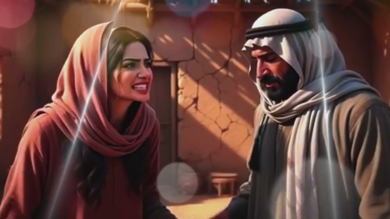 বিপদে ধৈর্য ধরলে আল্লাহ কি ভাবে পথ দেখায় । ইসলামীক ভিডিও। গল্প 