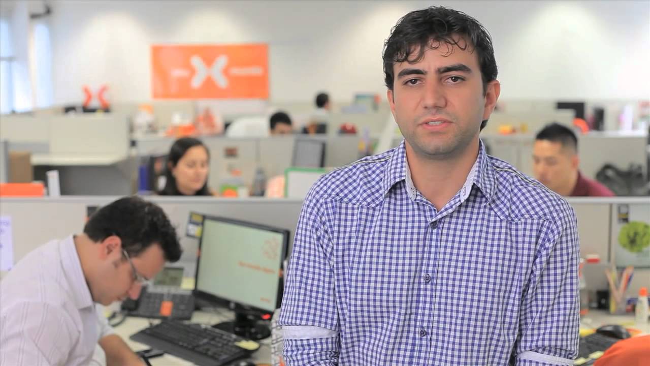Video Case Nextel