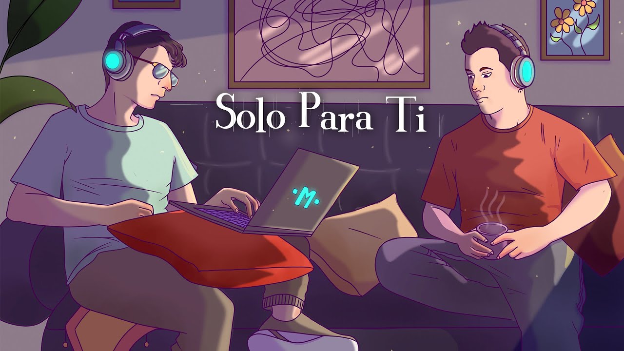 Millán - Solo Para Ti (EP Pasará)