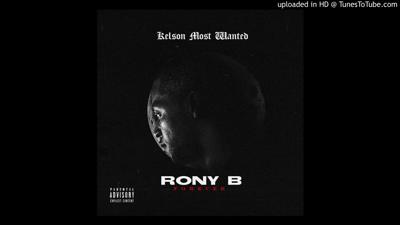 04. Kelson Most Wanted - Ninguém Acode (feat. Tio Edson & Nilton CM)
