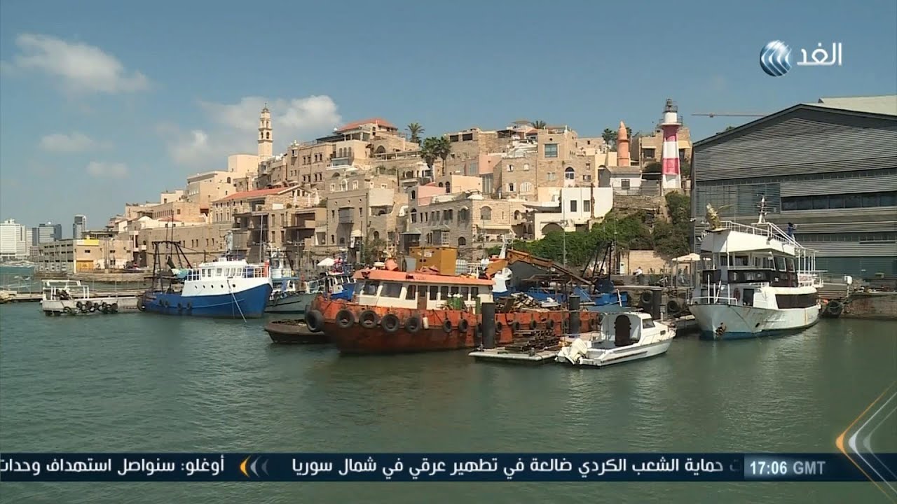 برنامج 48 | مدينة 