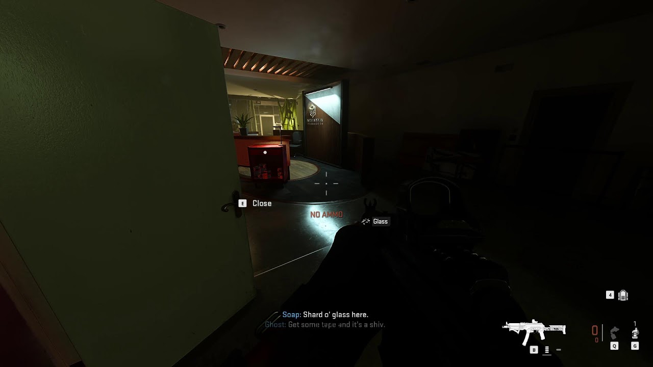 Call of Duty: Modern Warfare II - Day 1 #live