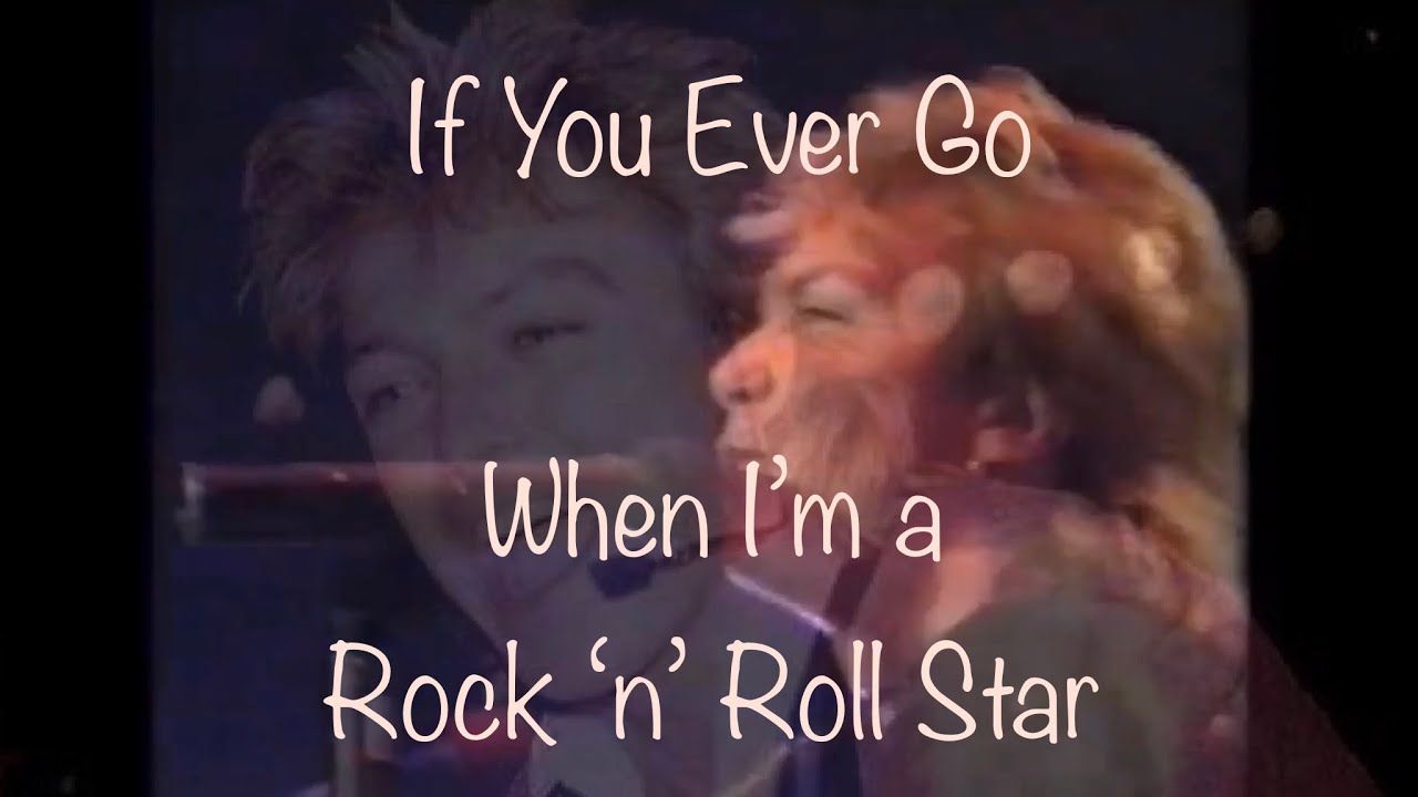 David Cassidy Songs He Wrote, Co-Wrote or Was Known For Vol.17