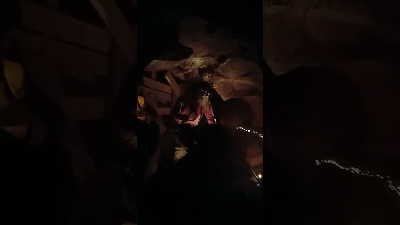 GOING TO KNOTT'S BERRY FARM AFTER 12 YEARS BE LIKE: ' FULL Ride of Calico Train Mine and  log Ride .