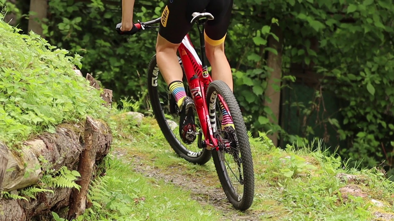 EVANLITE MTB | Premiera nowego modelu