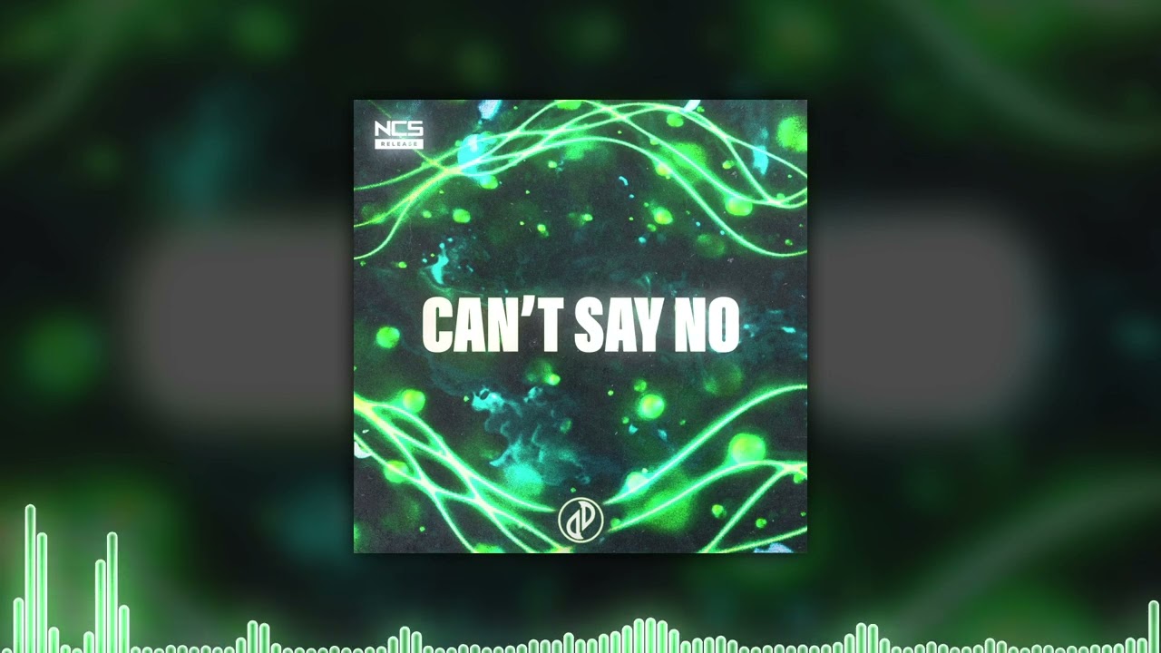 JJD - Can't Say No