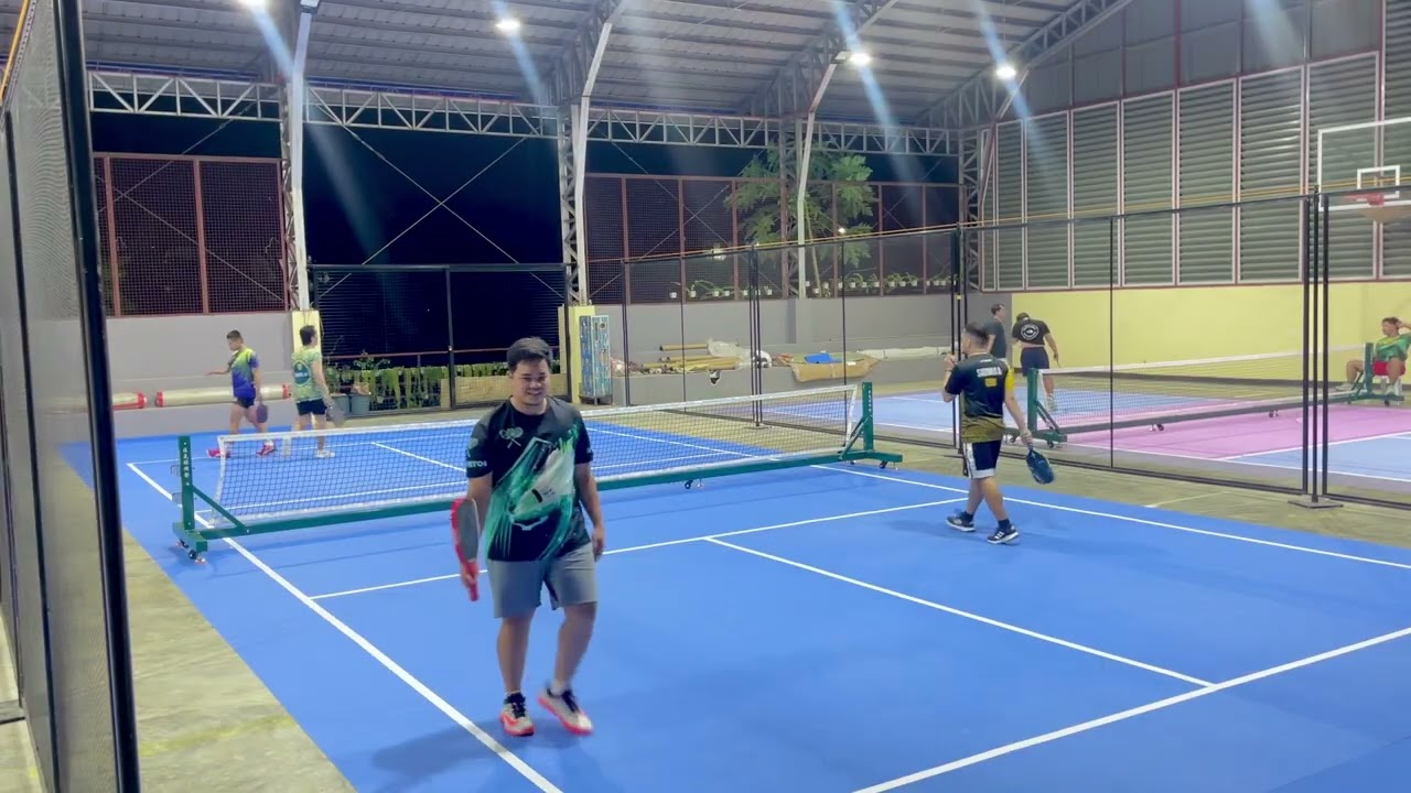 Scott | Allan vs Damon | Ivan (1/9/26)
